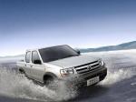 DongFeng Rich Pickup 2006 года